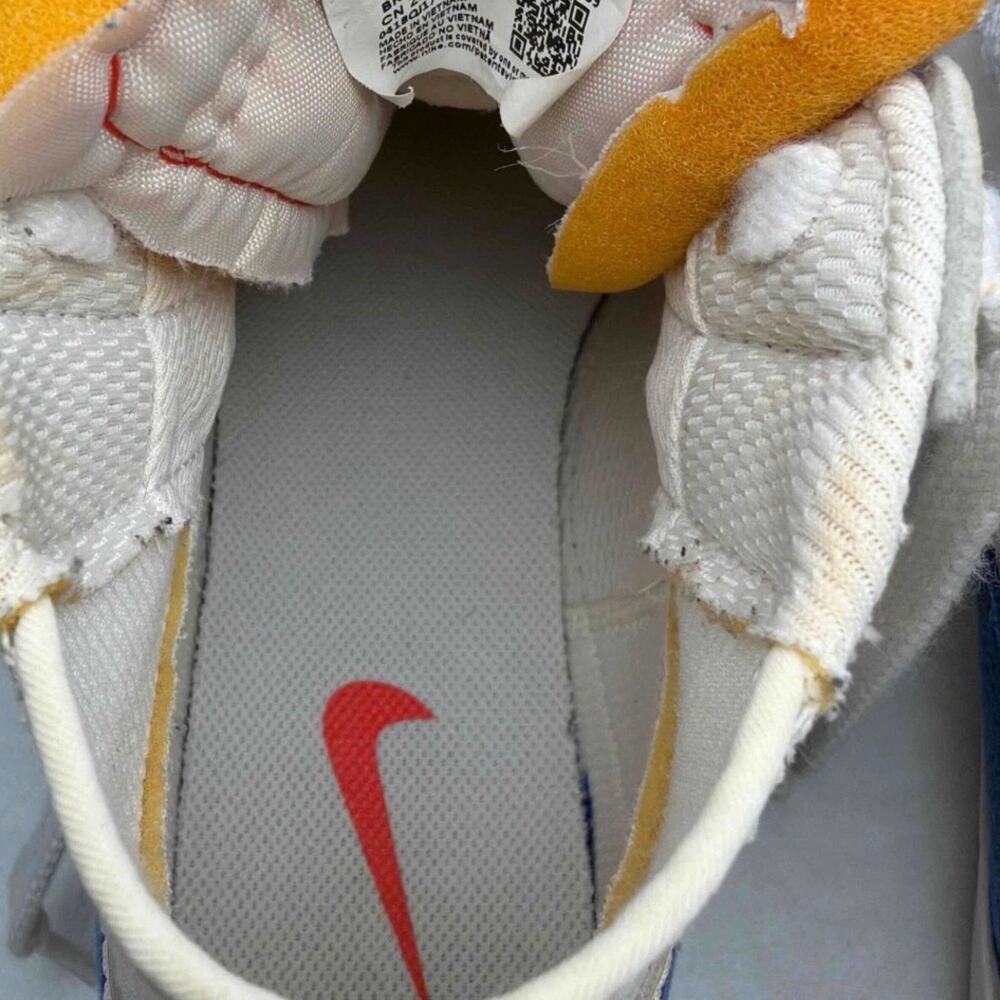Nike Blazer ‘77 'Jumbo Phantom Old Royal' DR9868-002 | 10.5M - Picture 10 of 14